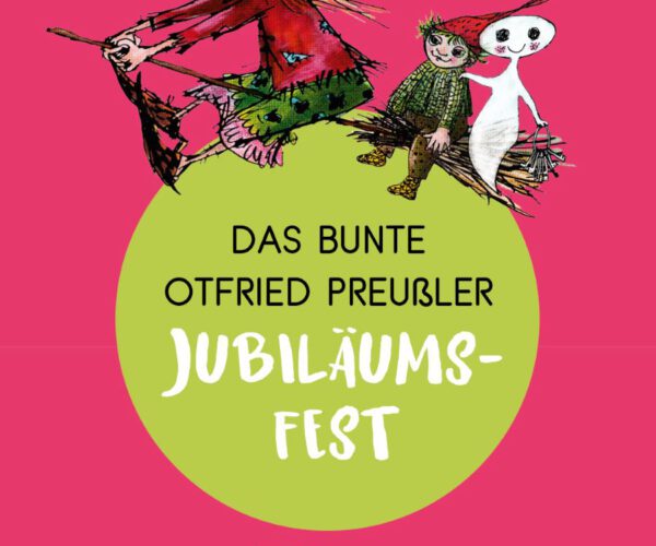 Otfried-Preußler-Fest