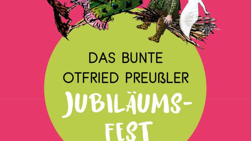 Otfried-Preußler-Fest