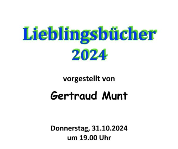 Aushang Frau Munt 2024 9 10 24 - K6